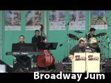 Broadway Jum