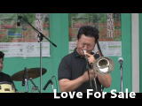 Love For Sale