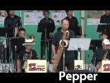 Pepper