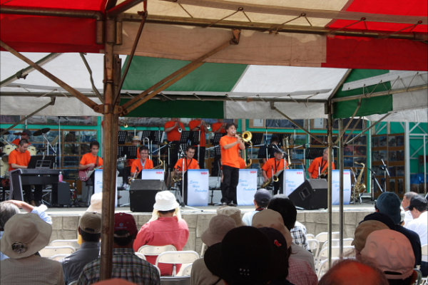 NSK Swing Hard Orchestra