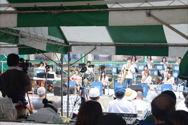 Fore-Bridge Orchestra
