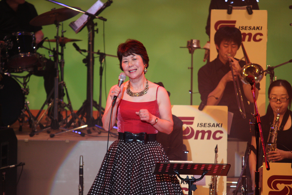 photos by Ito san