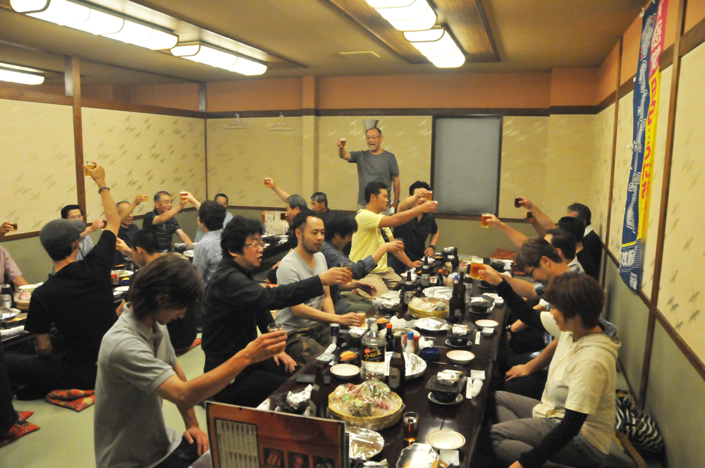 photos by Hiroko san