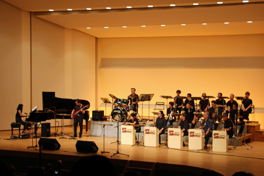 SMC
