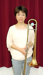 加部 弘子