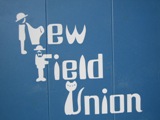 New Field Union Jazz Orchestra