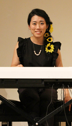 Piano 石渡 由恭