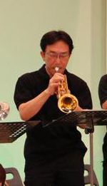 久保 秀明