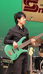 Bass 矢野 和也